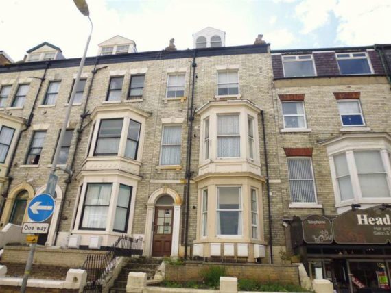 1 Bedroom Flat